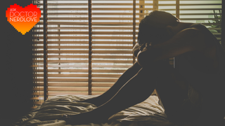 Ask Dr. NerdLove: How Do I Recover From Being A Lifelong Fuckup?
